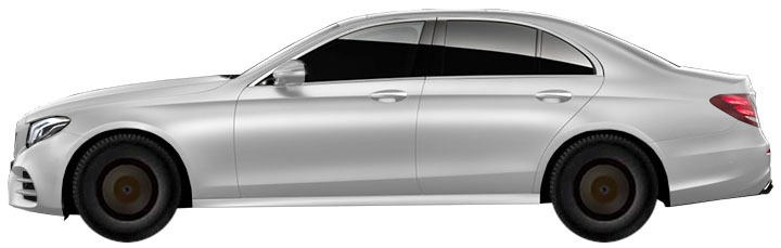 Mercedes E-Klasse W213 Sedan (2016-2018) 220 d