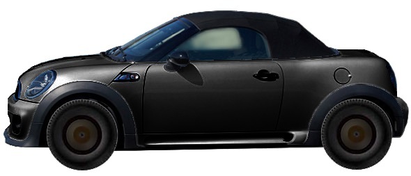 Mini Roadster R59 (2011-2015) Cooper S 1.6