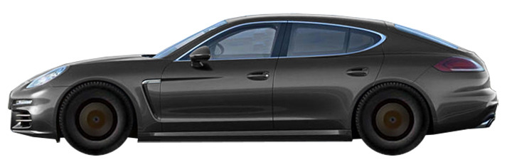 Porsche Panamera 970/-H/-HN/-N (2013-2016) 4.0